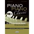 Hage - Piano Piano Classic leicht (+OA) - f. Klavier Thumbnail 1