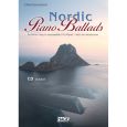 Hage - Nordic Piano Ballads 1 (+CD) - Erland Sjunnesson Thumbnail 1