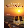 Hage - Romantic Piano Ballads mit CD Thumbnail 1