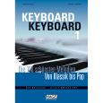Hage - Keyboard Keyboard, leicht arrangiert Thumbnail 1