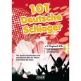 101 deutsche Schlager, Songbuch Thumbnail 1