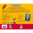 Hage - Flötenlilli Blockflötenschule 1 mit CD Thumbnail 2