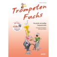 Hage - Trompeten Fuchs 1 - Trompetenschule Thumbnail 1