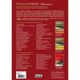 Hage - Piano Piano Christmas leicht bis mittelschwer (+2 CD's) - f. Klavier Thumbnail 2