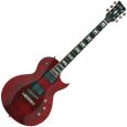 VGS Eruption Pro Ravenblood E-Gitarre Thumbnail 1