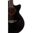 VGS Passat Series Folk V-2 A CE / F Trans Black Thumbnail 4