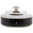 VGS Passat Series Folk V-2 A CE / F Trans Black Thumbnail 6