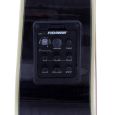 VGS Passat Series Folk V-2 A CE / F Trans Black Thumbnail 7