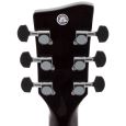 VGS Passat Series Folk V-2 A CE / F Trans Black Thumbnail 10
