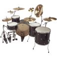 Gretsch CT-R845-SB Catalina Club Rock Shell Pack Thumbnail 2