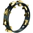 Meinl STA2B-BK Handtambourin Thumbnail 1