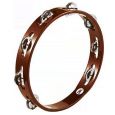 Meinl TA1AB Holztambourin Thumbnail 1