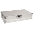 Zomo Flightcase Set 400 MK2 für 2 x CD-Player CDJ-400 & 1 x 12 Zoll Mixer silber Thumbnail 1