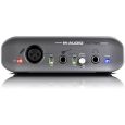 Avid Fast Track incl. Pro Tools M-Powered Essential Thumbnail 2
