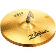 Zildjian ZHT 13 Zoll Master Sound Hi Hats Thumbnail 1