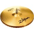 Zildjian ZHT 14 Zoll Mastersound Hihats Thumbnail 1