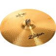 Zildjian ZHT 16 Zoll Medium Thin Crash Thumbnail 1