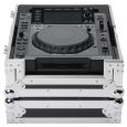 Magma DJ-Case fuer CDJ 2000/1000/800/900 black/silver B-Ware Thumbnail 2