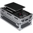 Magma CDJ-Workstation 400/350 black/silver Thumbnail 1