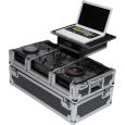 Magma CDJ-Workstation 400/350 black/silver Thumbnail 2