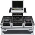 Magma CDJ-Workstation 400/350 black/silver Thumbnail 3