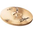 Zildjian ZXT 14 Zoll Solid HiHats Pair B-Ware Thumbnail 1
