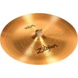 Zildjian ZBT 18 Zoll China Thumbnail 1