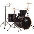 Gretsch CC-M024-TAT Catalina Club Mod Tattoo Graphic Thumbnail 1