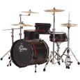Gretsch CC-M00412T-BW Catalina Club 'Mini' Mod 'Black Widow' Thumbnail 1