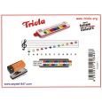 Seydel Triola Liederbuch Bd 2 - Weihnachtslieder Thumbnail 14