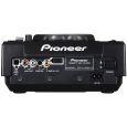Pioneer CDJ 400-K (blue) Thumbnail 3