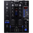 Pioneer DJM-400-K (blue) Thumbnail 2