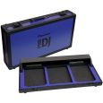 Pioneer Pro-440-FLT Case für 2xCDJ-400 + 1xDJM-400 blue Thumbnail 1