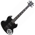 Career Rod Gonzalez Bass incl. Case Thumbnail 1