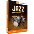 Toontrack EZX Jazz Thumbnail 1