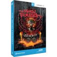 Toontrack The Metal Foundry Thumbnail 1
