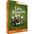 Toontrack EZX Latin Percussion Thumbnail 1