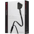 MONSTER Lady Gaga Heart Beats In-Ear schwarz verchromt Thumbnail 3