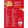 Hage - 101 deutsche Schlager Songbuch mit CD Thumbnail 2