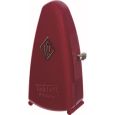 Wittner Metronom Piccolo 834 Rubinrot Thumbnail 2