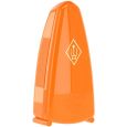 Wittner Metronom Piccolo 830231 Orange Thumbnail 4