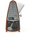 Wittner Metronom Piccolo 830231 Orange Thumbnail 5