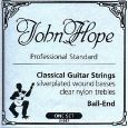John Hope Standard  Satz  44-58 cm JH097 Thumbnail 1
