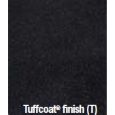 Intellistage Abdeckplatten für Kabel (Tuff-Coat), 2er-Pack Thumbnail 2