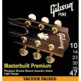 Gibson Masterbuilt Premium 010 - 047 Thumbnail 1