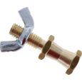 Manfrotto 174 Adapter M10 Aufnahmebolzen für 035 Thumbnail 2