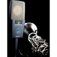AKG C 414 XLS Großmembran Kondensatormikrofon Thumbnail 2