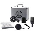 AKG C 414 XLS Großmembran Kondensatormikrofon Thumbnail 4