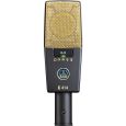 AKG C414 XL-II Großmembran Kondensatormikrofon Thumbnail 1