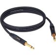 Klotz Klinke Instrumentenkabel Neutrik GOLD 6m IKG06PP Thumbnail 1